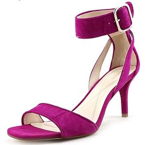 Alfani Casedy Pink Heels